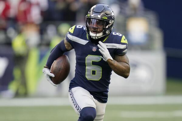 Seahawks game 2025 free